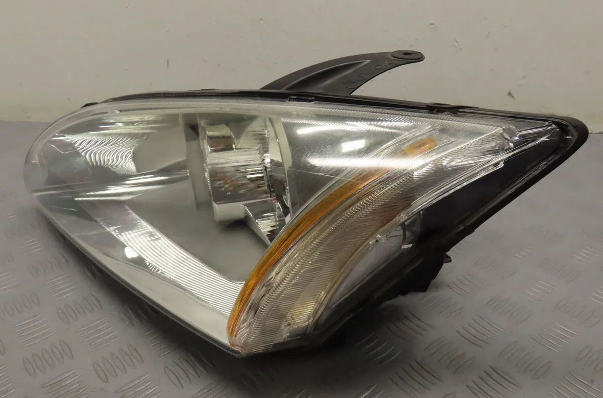 Phare gauche Ford FOCUS II (DA_, HCP, DP) 1.6 tdci (2004-2012) occasion