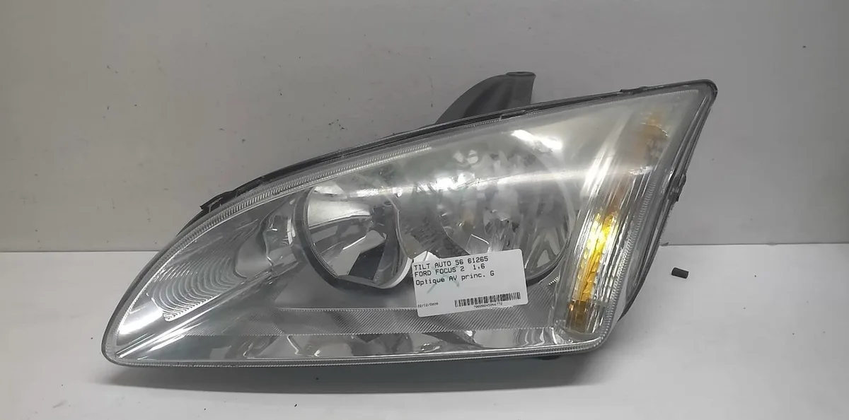Phare gauche Ford FOCUS II (DA_, HCP, DP) 1.6 ti (2004-2012) occasion