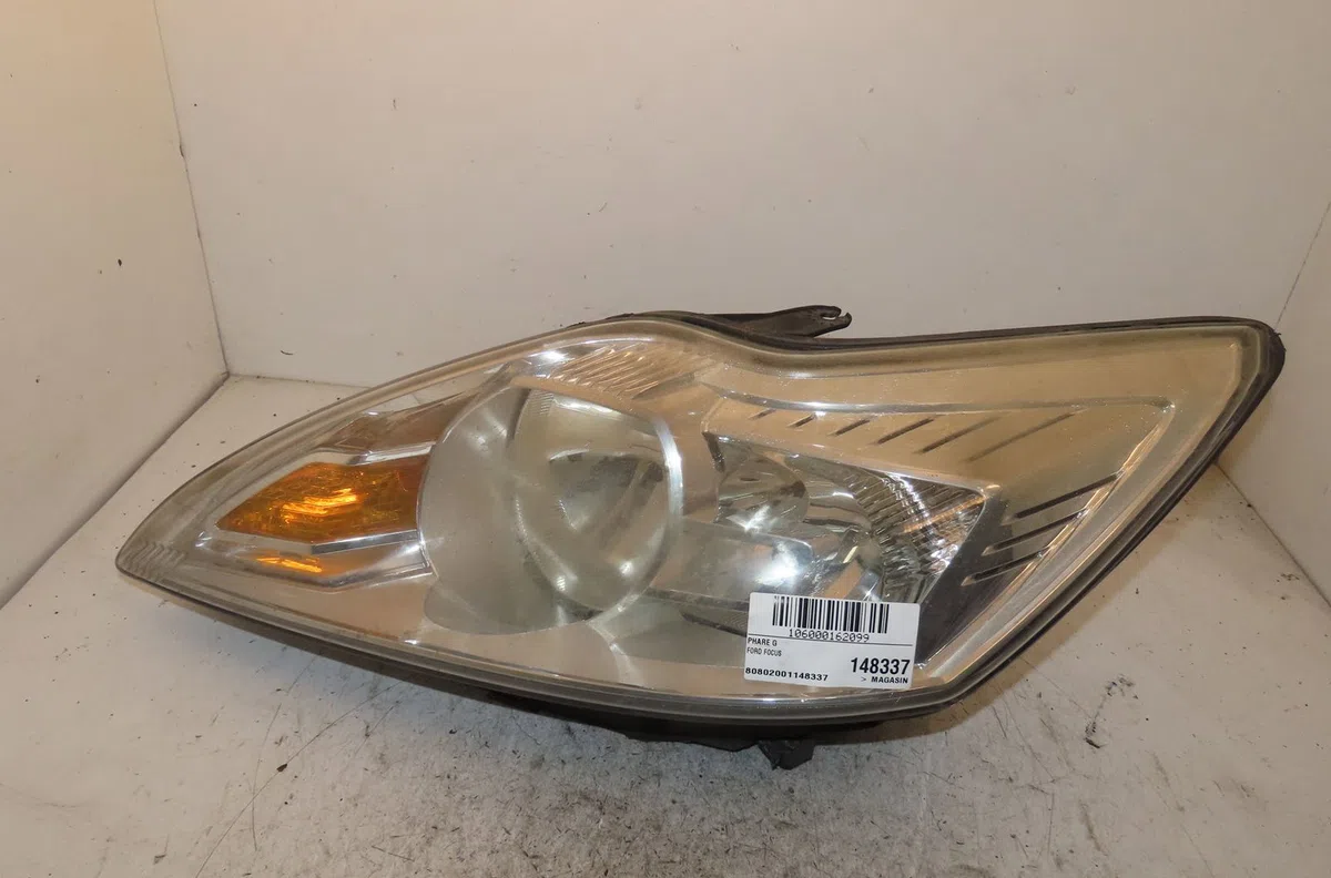 Phare gauche Ford FOCUS II (DA_, HCP, DP) 1.6 ti (2004-2012) occasion