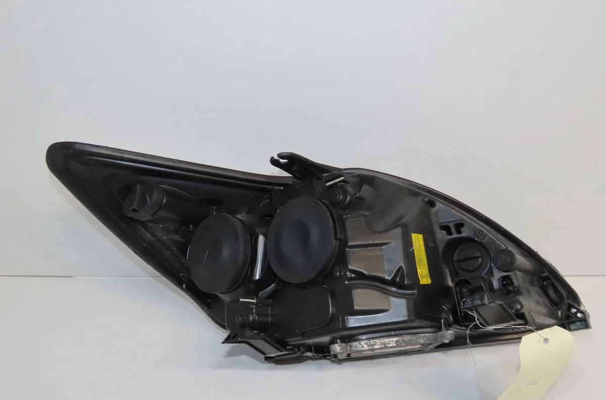 Phare gauche Ford FOCUS II (DA_, HCP, DP) 1.8 tdci (2005-2012) occasion