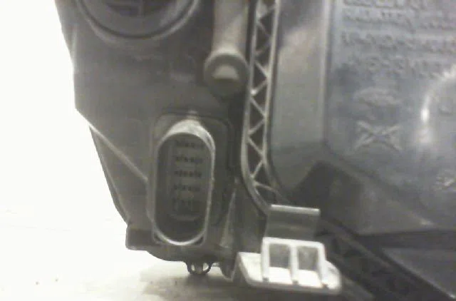 Phare gauche Ford FOCUS II (DA_, HCP, DP) 1.8 tdci (2005-2012) occasion