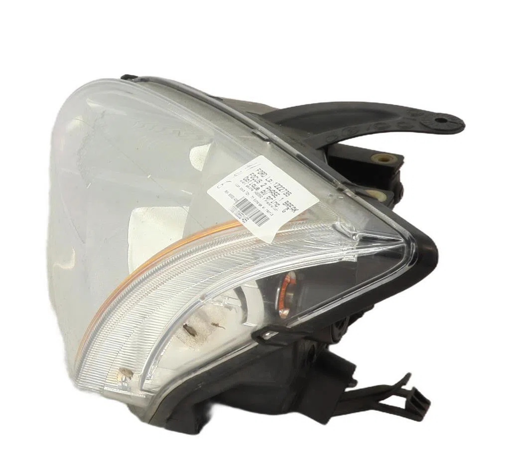 Phare gauche Ford FOCUS II Turnier (DA_, FFS, DS) 1.6 tdci (2004-2012) occasion