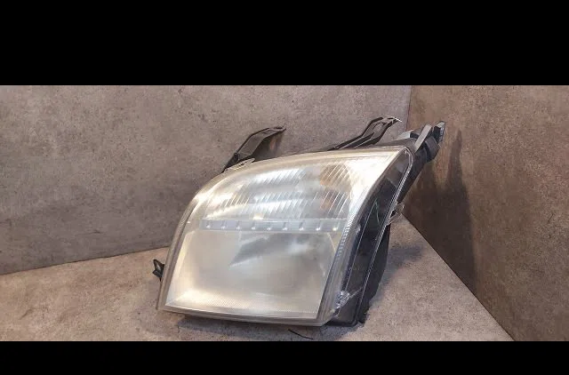 Phare gauche Ford FUSION (JU_) 1.4 tdci (2002-2012) 5 portes occasion