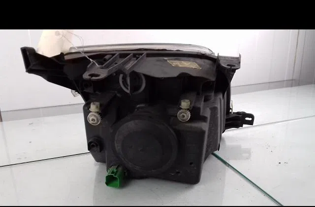 Phare gauche Ford FUSION (JU_) 1.4 tdci (2002-2012) 5 portes occasion