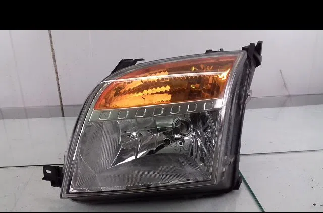 Phare gauche Ford FUSION (JU_) 1.4 tdci (2002-2012) 5 portes occasion