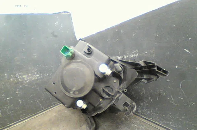 Phare gauche Ford FUSION (JU_) 1.6 tdci (2004-2012) 5 portes occasion