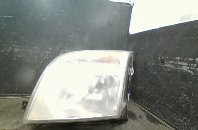 Phare gauche Ford FUSION (JU_) 1.6 tdci (2004-2012) 5 portes occasion