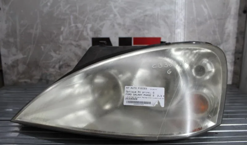 Phare gauche FORD GALAXY 1 PHASE 1 occasion
