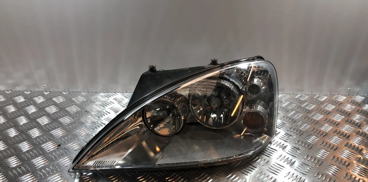 Phare gauche FORD GALAXY 1 PHASE 2 occasion