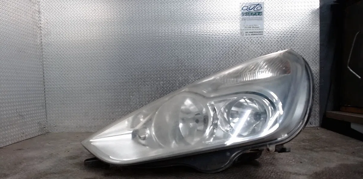 Phare gauche FORD GALAXY 2  GALAXY 2 PHASE 1 occasion