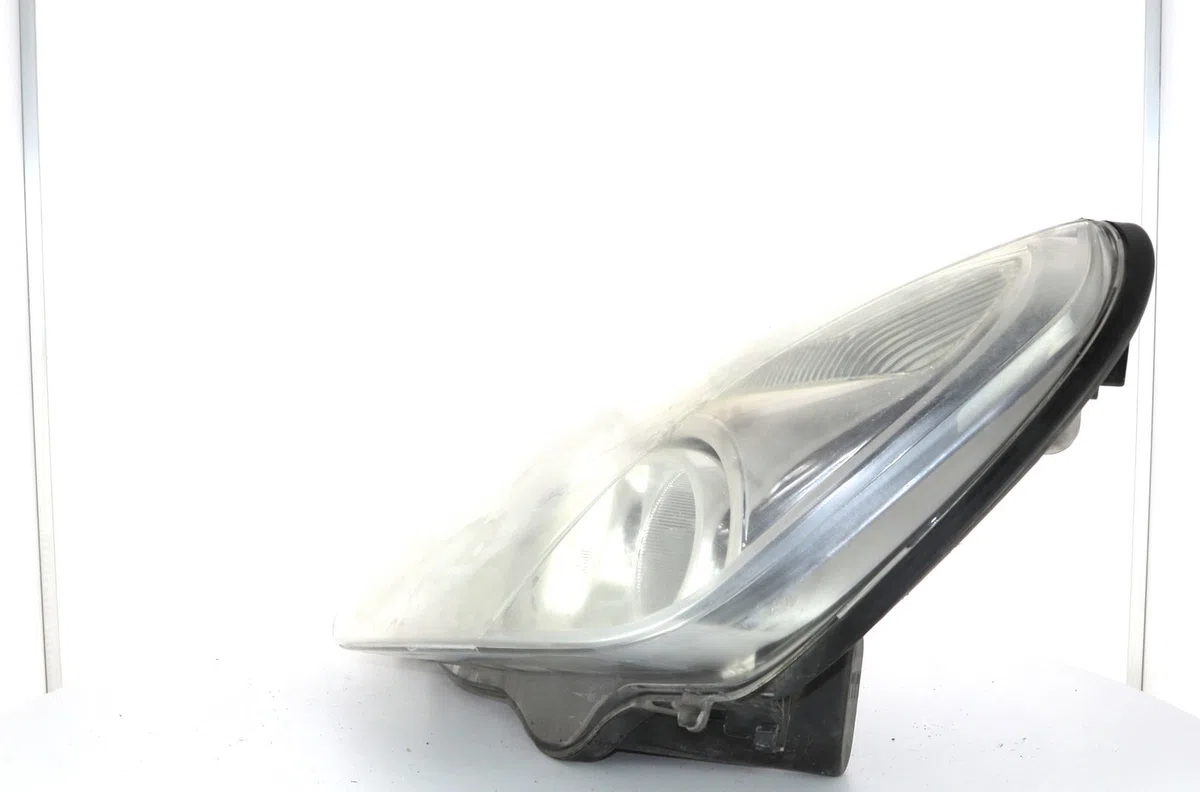Phare gauche Ford GALAXY II (WA6) 2.0 tdci (2006-2015) occasion