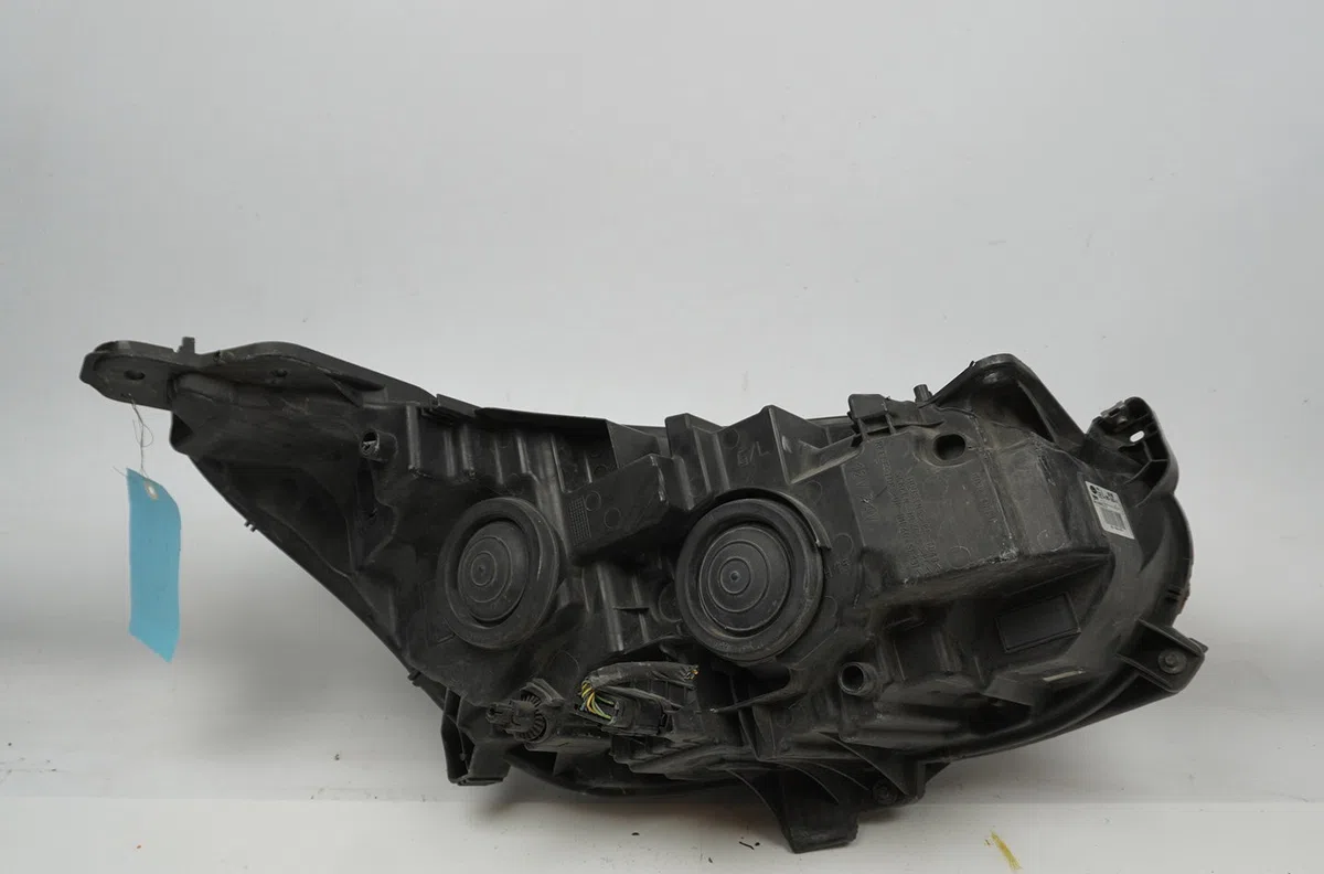 Phare gauche Ford GALAXY III (CK) 2.0 tdci (2015-2018) occasion