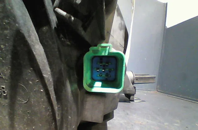Phare gauche Ford KA (RB_) 1.3 i rocam (2002-2008) 3 portes occasion