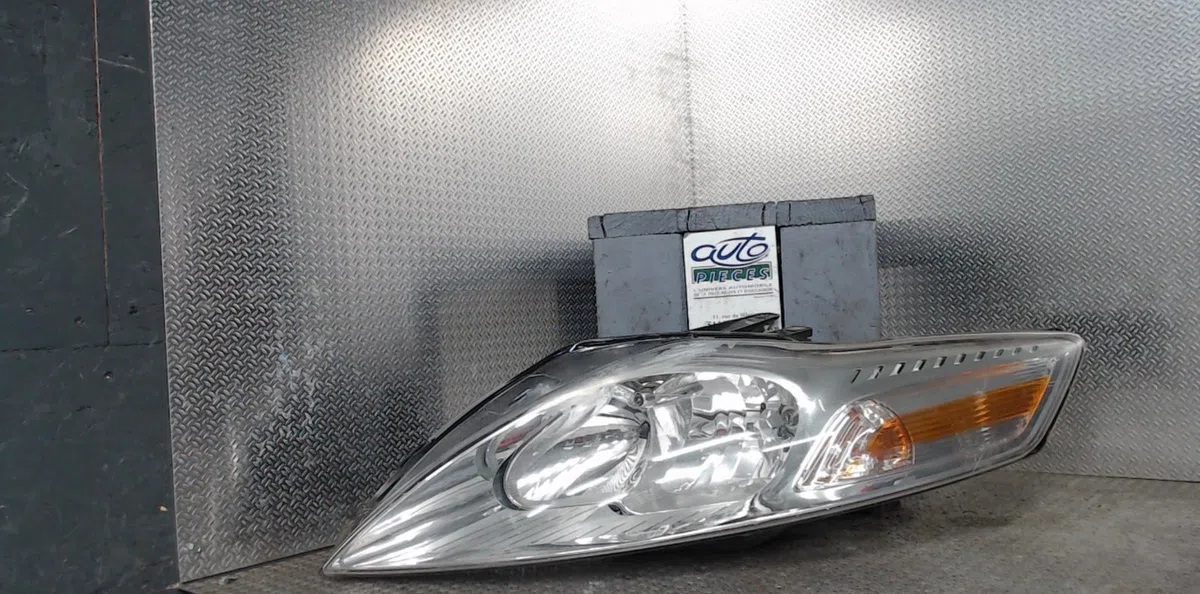 Phare gauche FORD MONDEO 3  MONDEO 3 PHASE 1 occasion