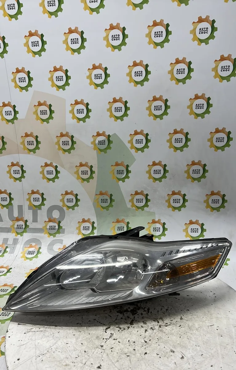 Phare gauche FORD MONDEO 3 PHASE 1 BREAK occasion