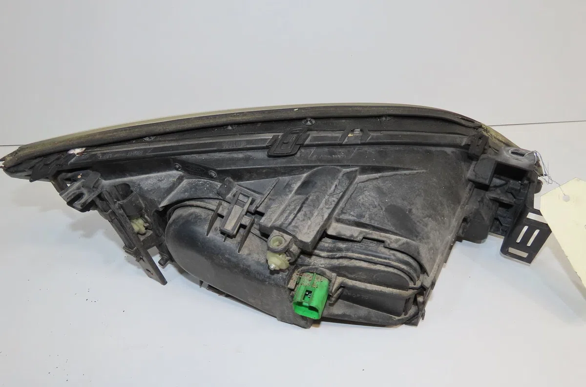 Phare gauche Ford MONDEO III (B5Y) 2.0 16v tddi - tdci (2000-2007) 5 portes occasion