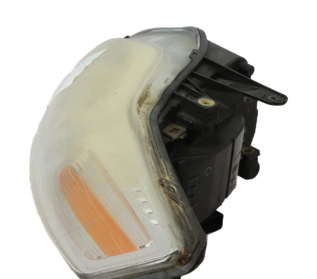 Phare gauche Ford MONDEO IV (BA7) 1.8 tdci (2007-2015) occasion