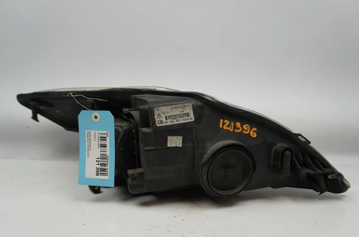 Phare gauche Ford MONDEO IV (BA7) 2.0 tdci (2007-2015) occasion