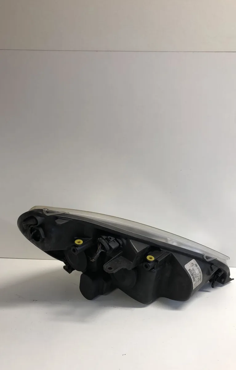Phare gauche Ford S-MAX (WA6) 1.8 tdci (2006-2014) occasion