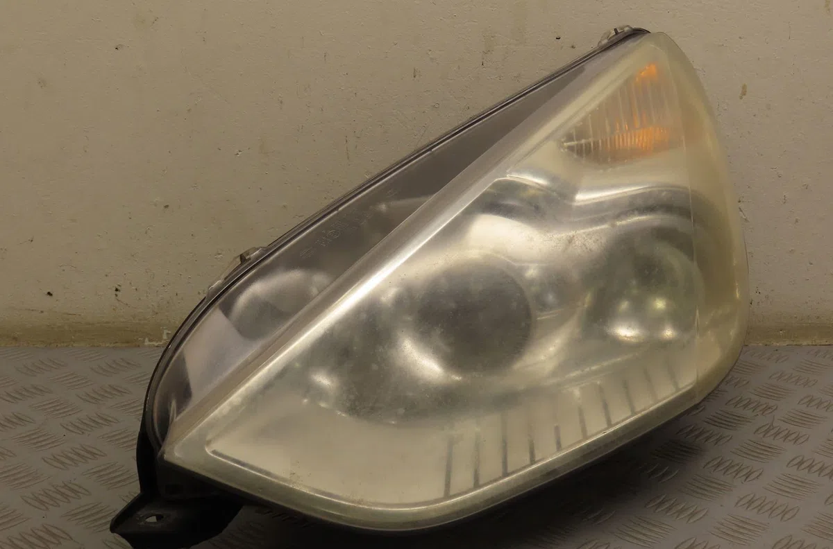 Phare gauche Ford S-MAX (WA6) 2.0 tdci (2006-2014) occasion
