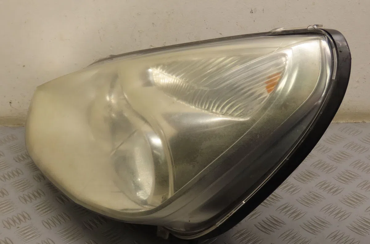 Phare gauche Ford S-MAX (WA6) 2.0 tdci (2006-2014) occasion