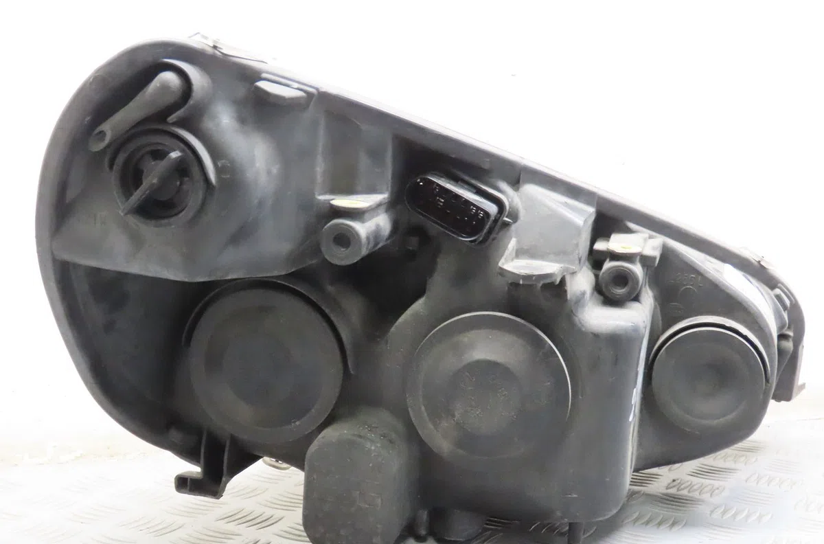 Phare gauche Ford S-MAX (WA6) 2.0 tdci (2006-2014) occasion