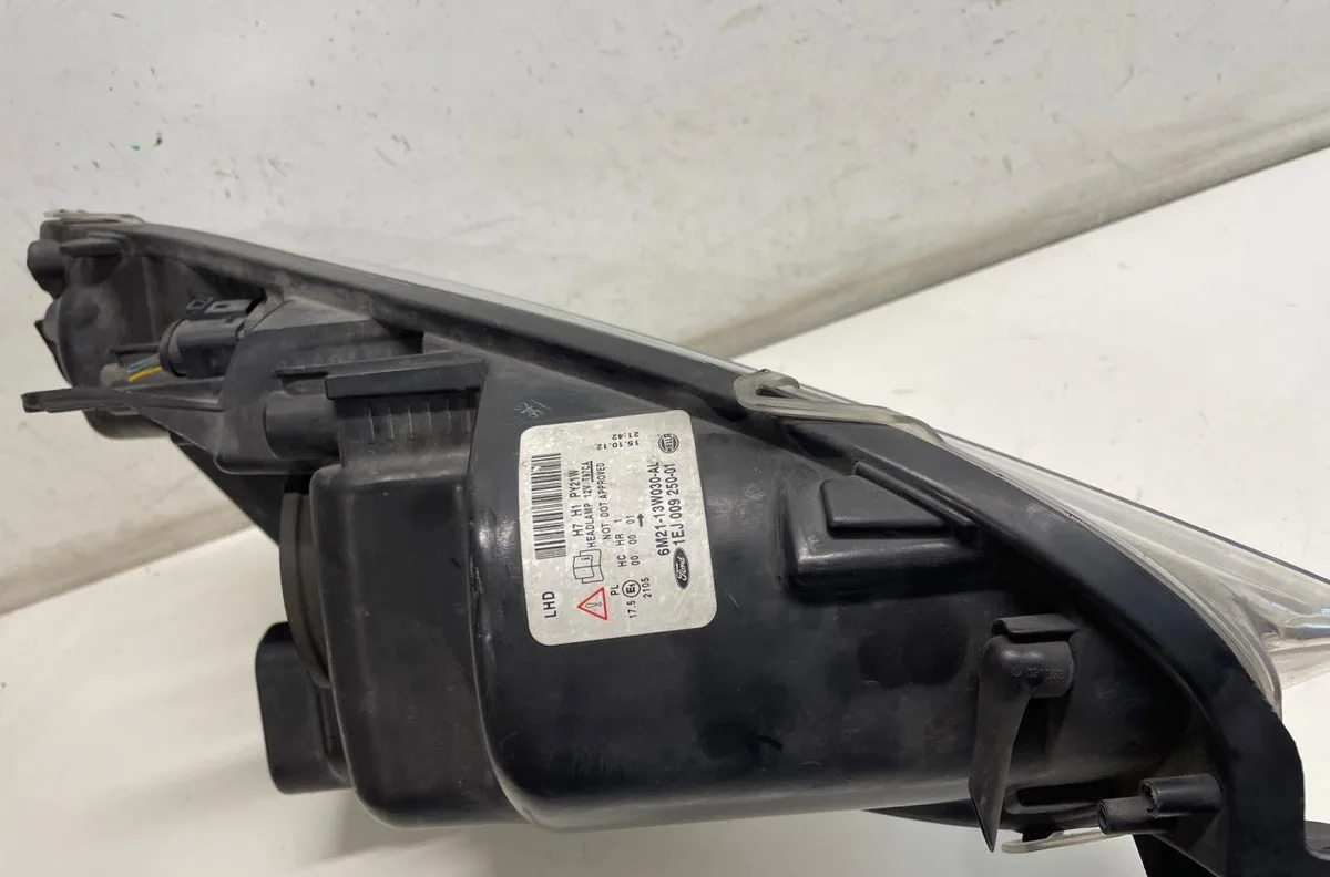 Phare gauche Ford S-MAX (WA6) 2.0 tdci (2006-2014) occasion