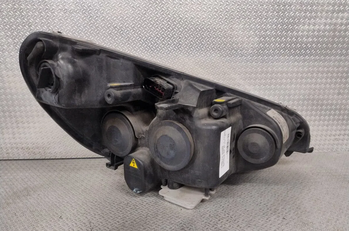 Phare gauche Ford S-MAX (WA6) 2.0 tdci (2006-2014) occasion