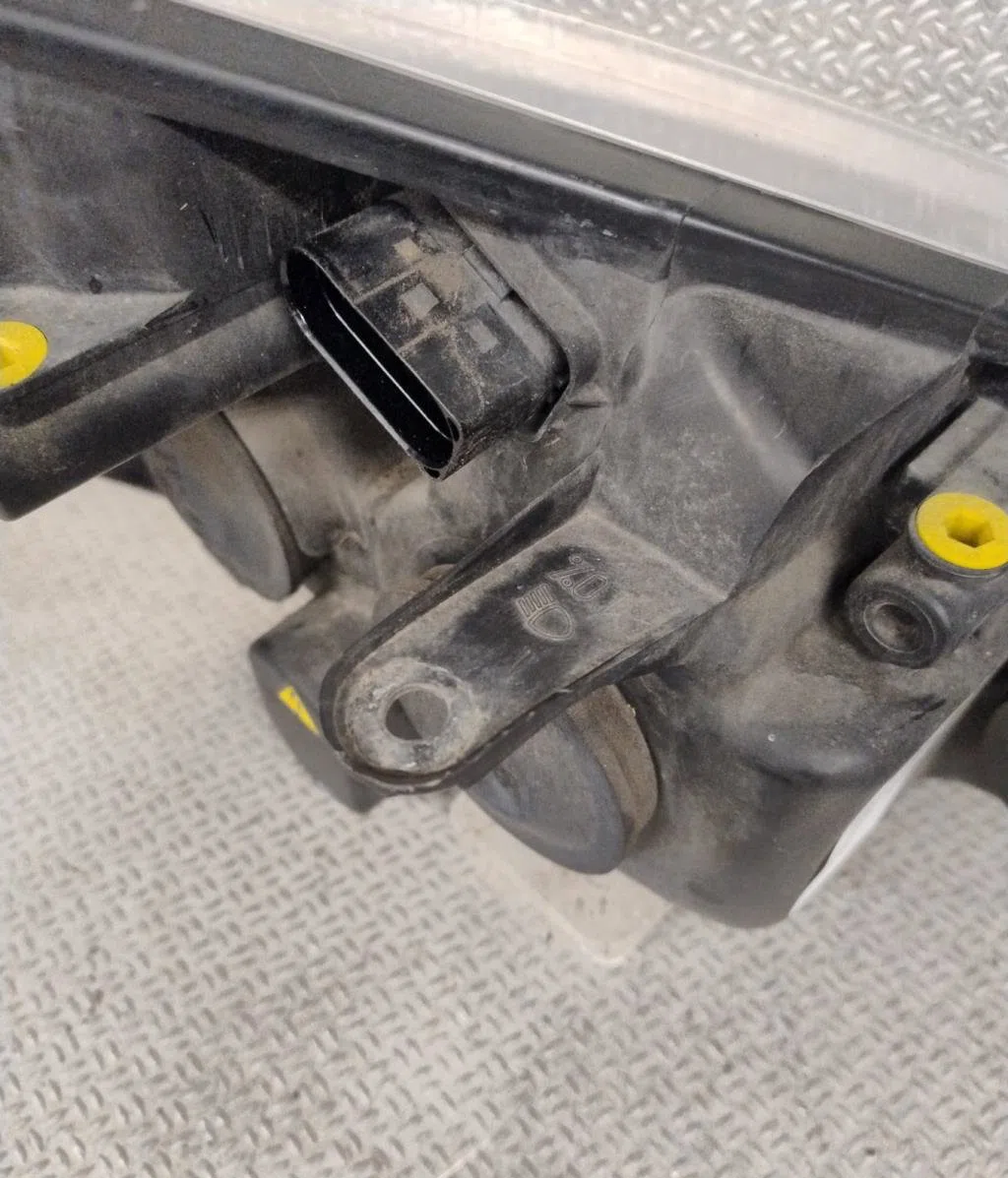 Phare gauche Ford S-MAX (WA6) 2.0 tdci (2006-2014) occasion