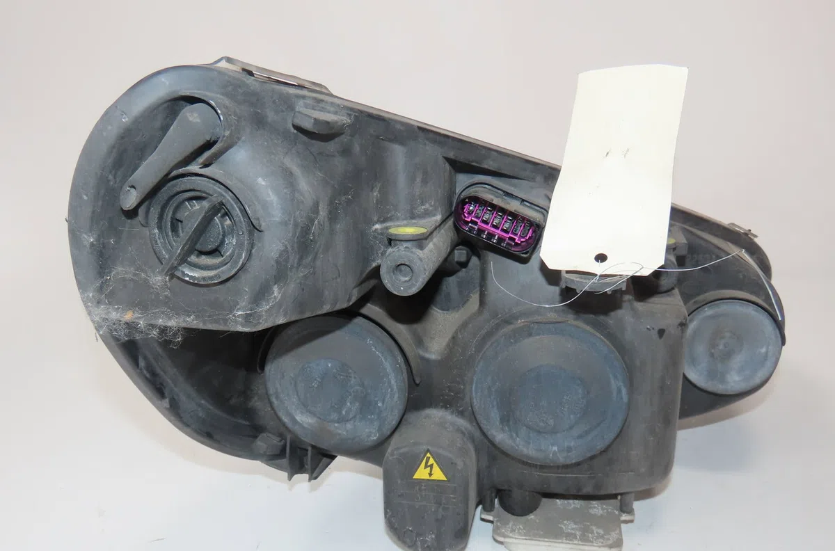 Phare gauche Ford S-MAX (WA6) 2.0 tdci (2006-2014) occasion