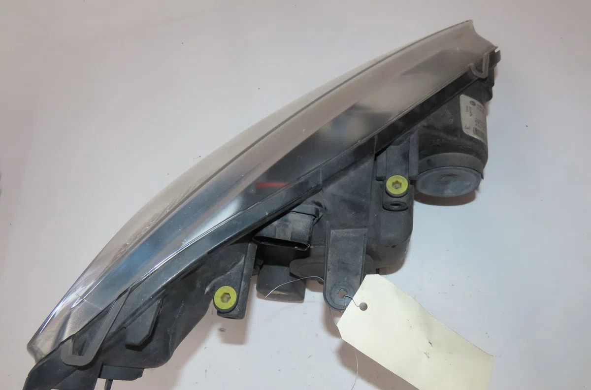 Phare gauche Ford S-MAX (WA6) 2.0 tdci (2006-2014) occasion