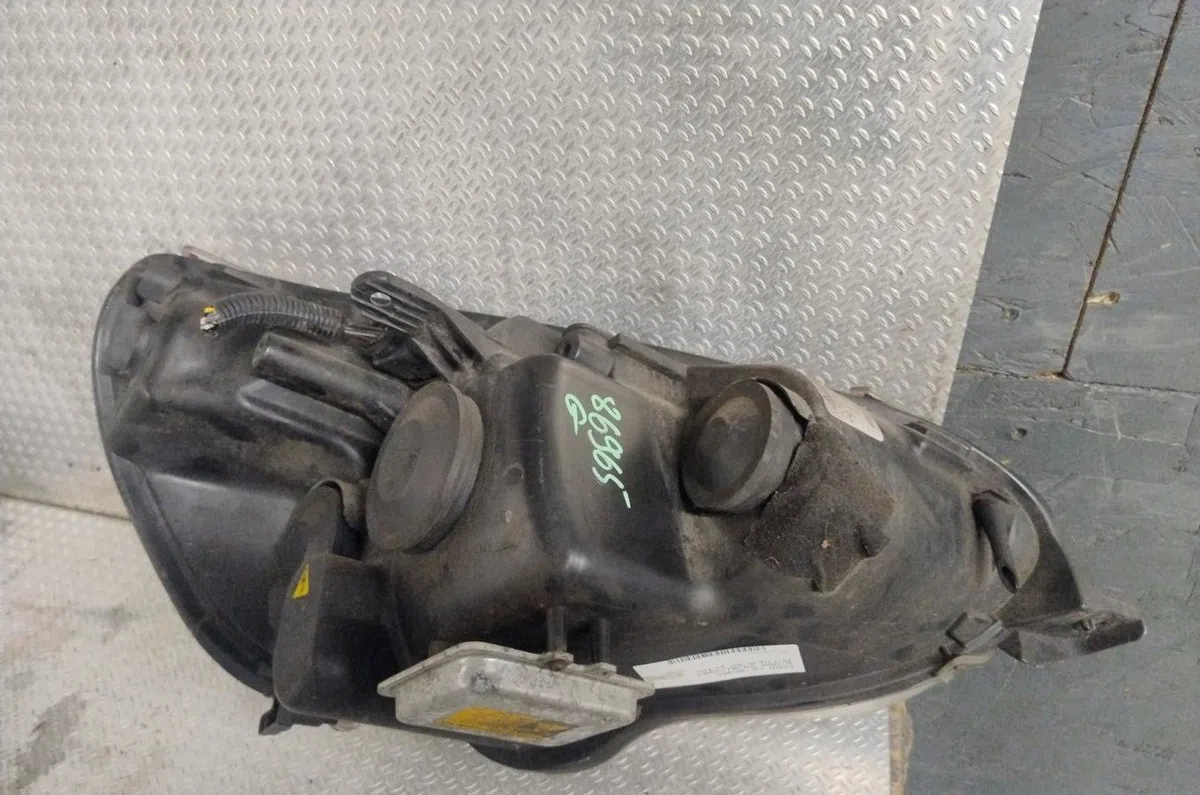 Phare gauche Ford S-MAX (WA6) 2.0 tdci (2006-2014) occasion