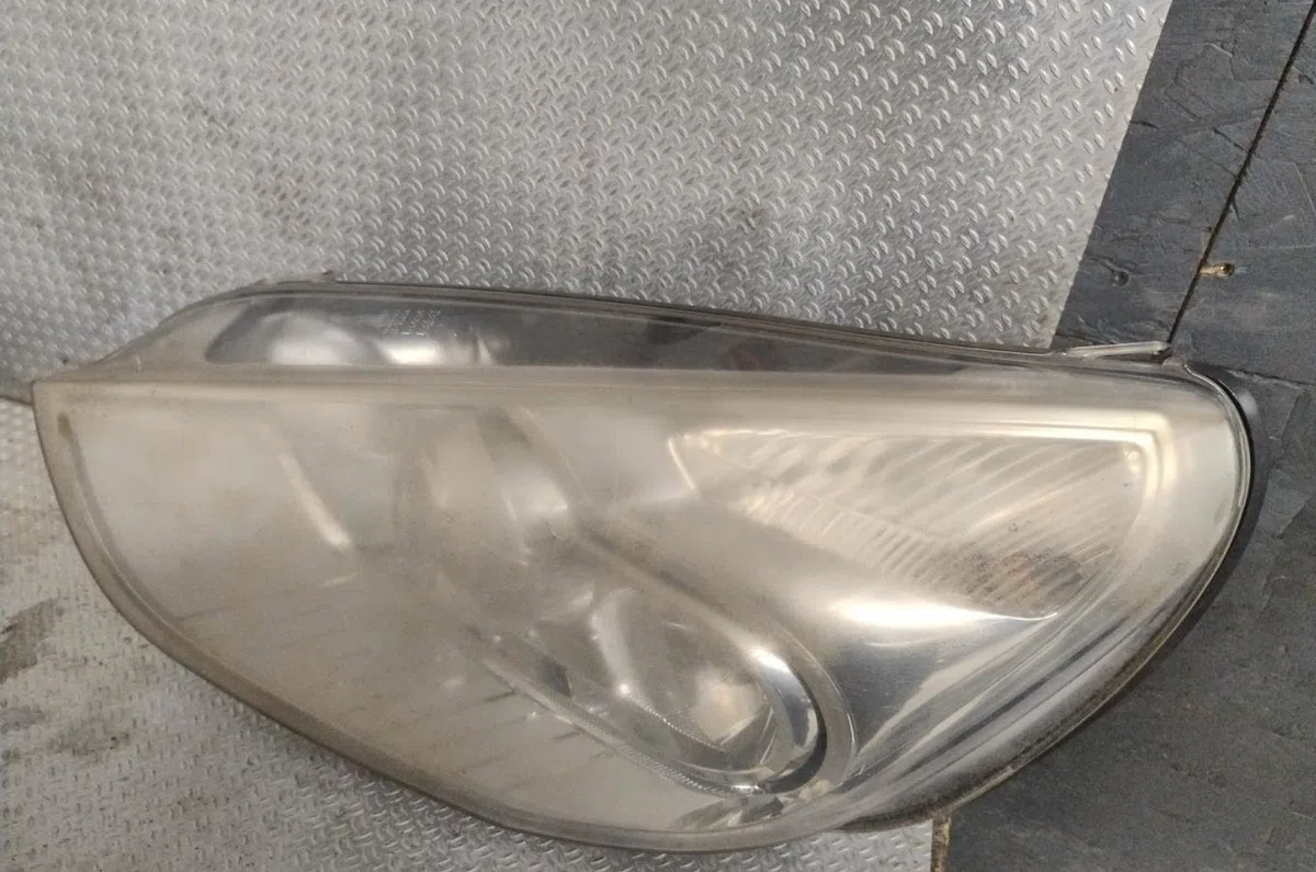 Phare gauche Ford S-MAX (WA6) 2.0 tdci (2006-2014) occasion
