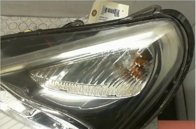 Phare gauche Ford S-MAX (WA6) 2.0 tdci (2006-2014) occasion