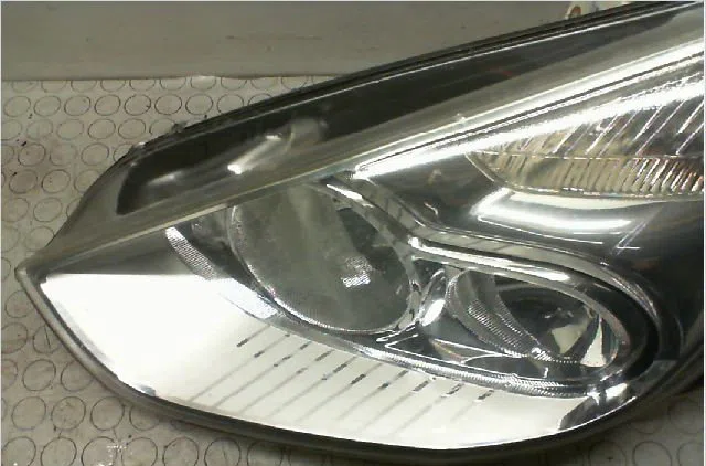 Phare gauche Ford S-MAX (WA6) 2.0 tdci (2006-2014) occasion