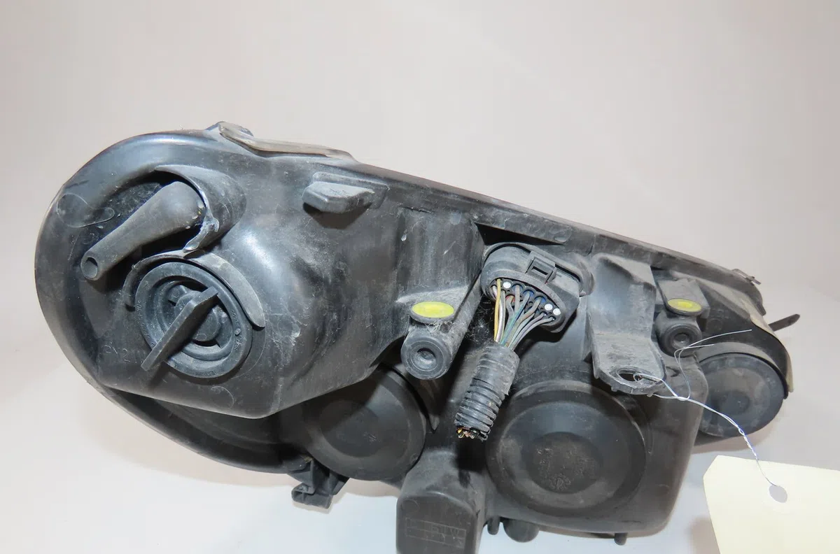 Phare gauche Ford S-MAX (WA6) 2.5 st (2006-2014) occasion