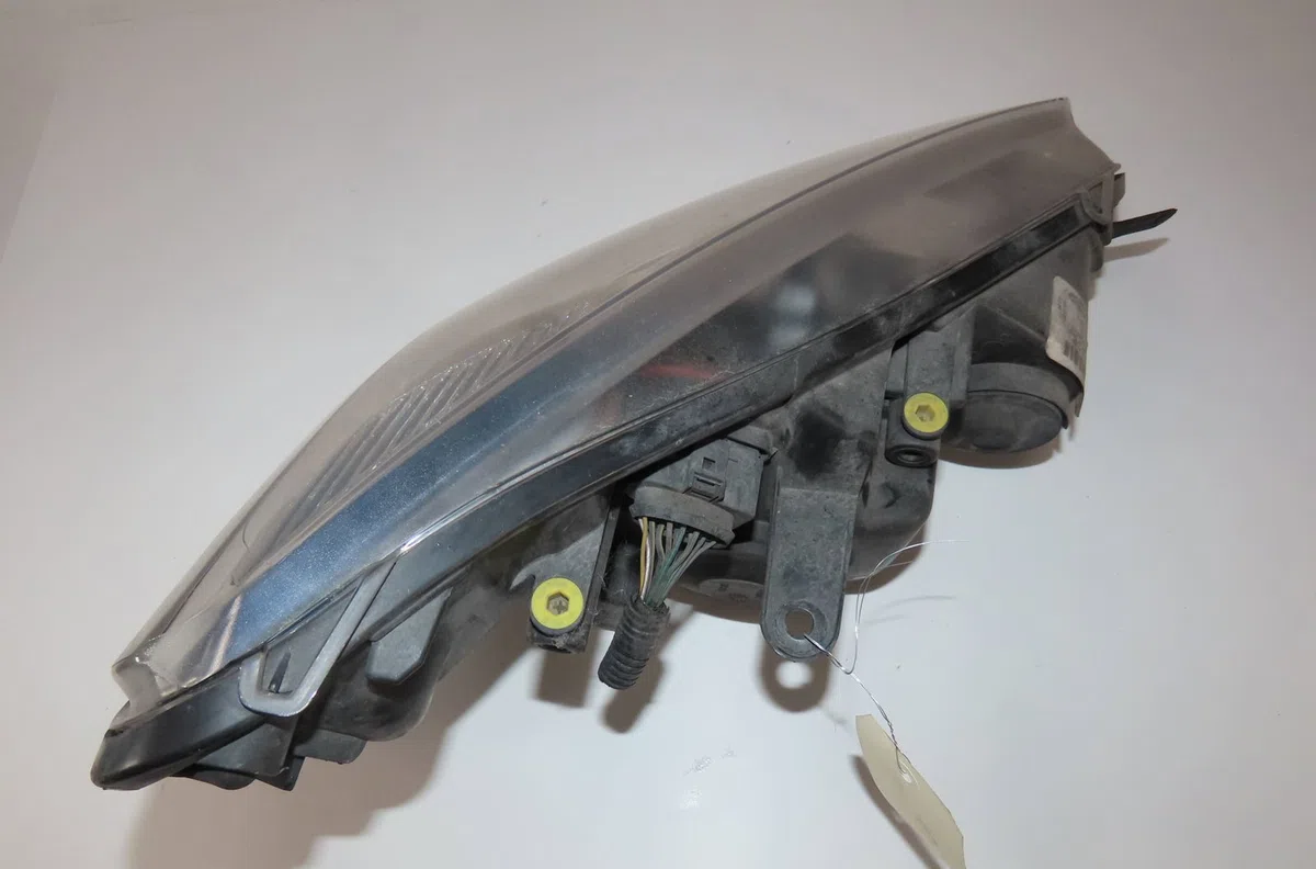 Phare gauche Ford S-MAX (WA6) 2.5 st (2006-2014) occasion