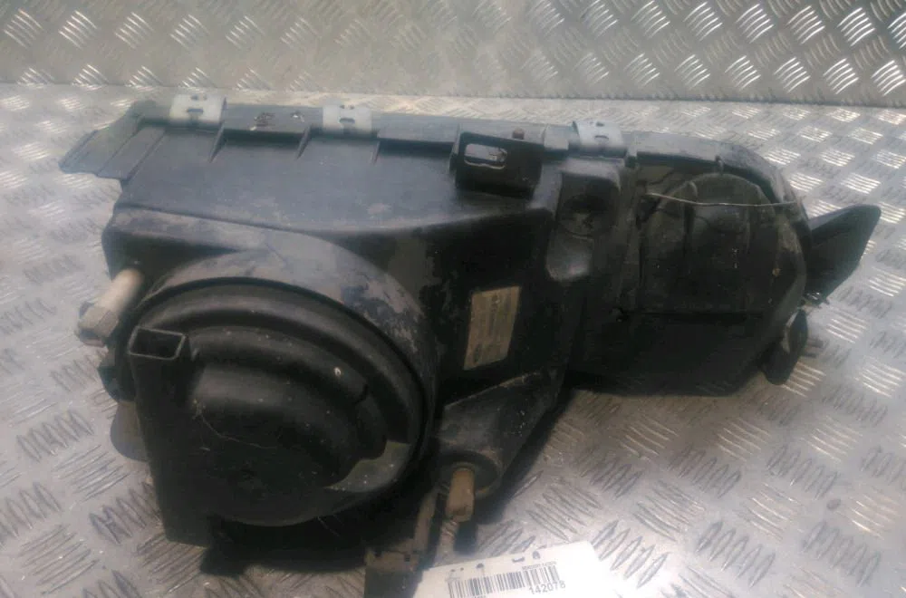 Phare gauche Ford SIERRA II 3-5 portes (GBC, GBG) 2.3 d (1987-1989) occasion