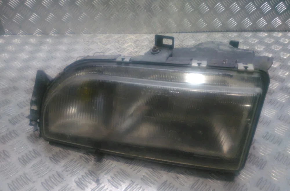 Phare gauche Ford SIERRA II 3-5 portes (GBC, GBG) 2.3 d (1987-1989) occasion