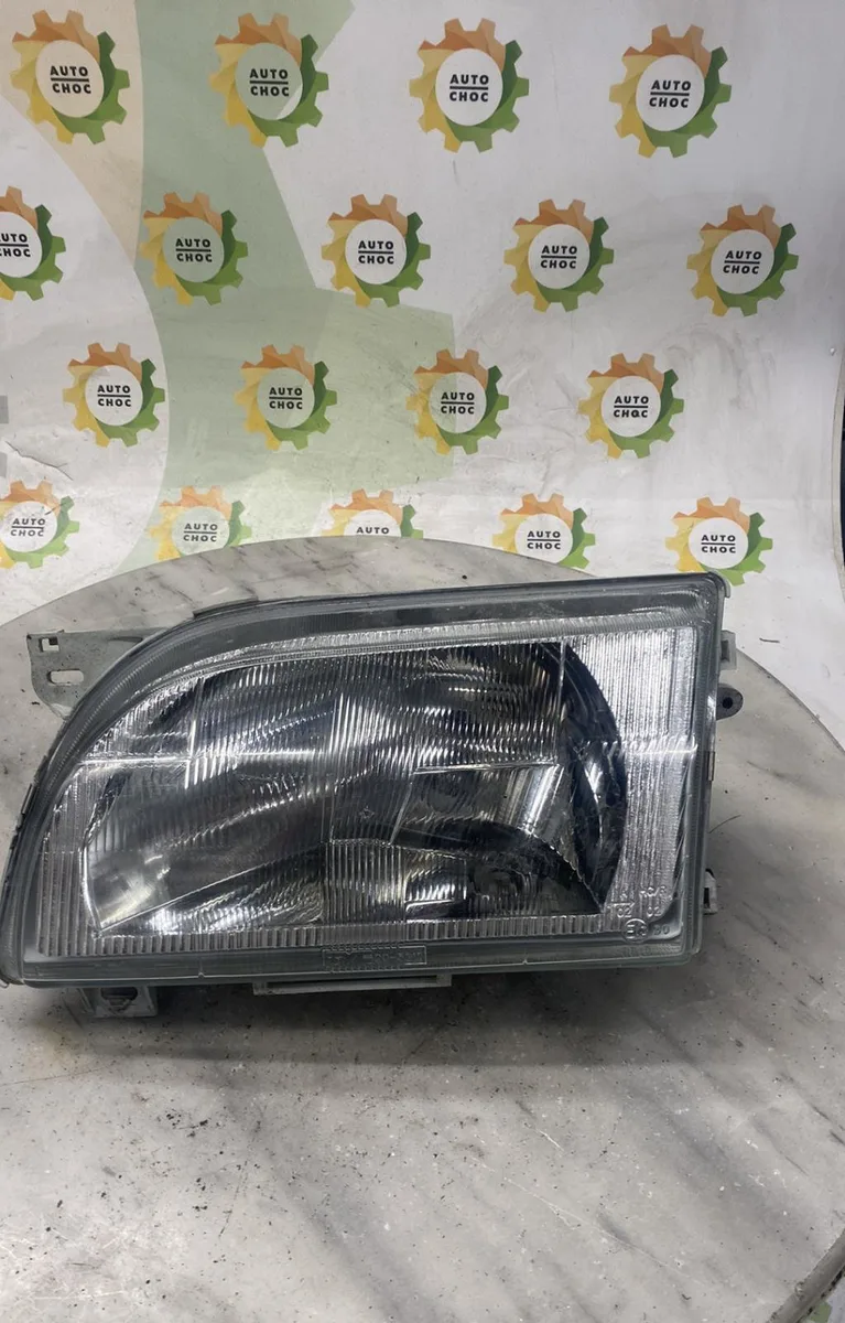 Phare gauche FORD TRANSIT 2 PHASE 2 occasion