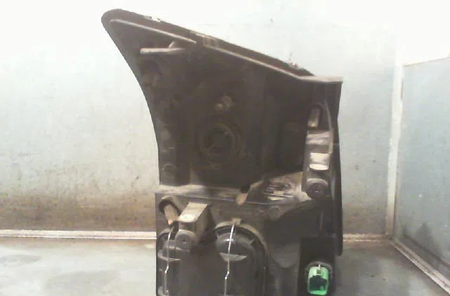 Phare gauche FORD TRANSIT 2007 occasion