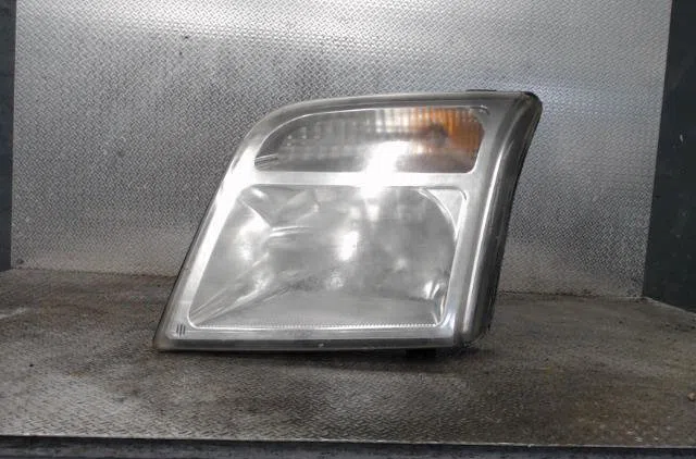 Phare gauche FORD TRANSIT CONNECT 1  0 occasion