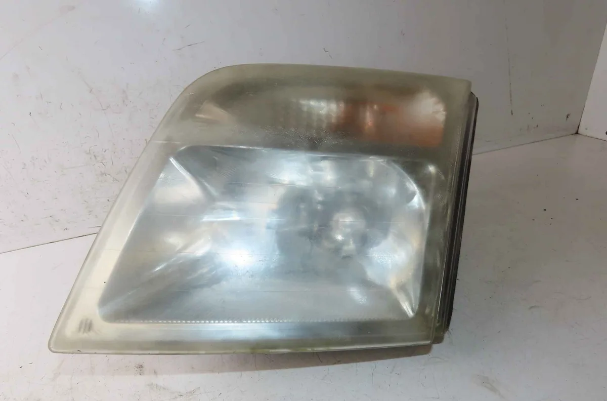 Phare gauche FORD TRANSIT CONNECT I occasion
