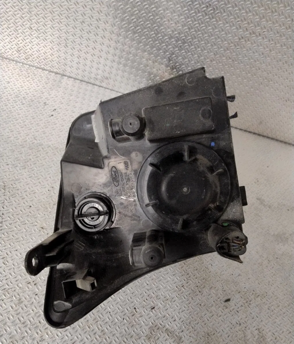 Phare gauche Ford TRANSIT CONNECT (P65_, P70_, P80_) 1.8 tdci (2002-2013) 3 portes occasion