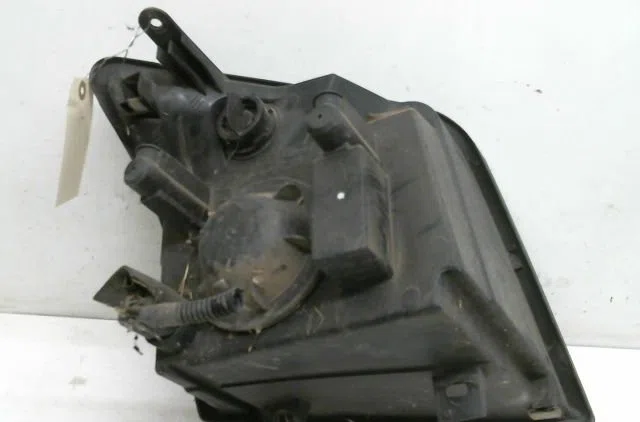 Phare gauche Ford TRANSIT CONNECT (P65_, P70_, P80_) 1.8 tdci (2002-2013) 3 portes occasion