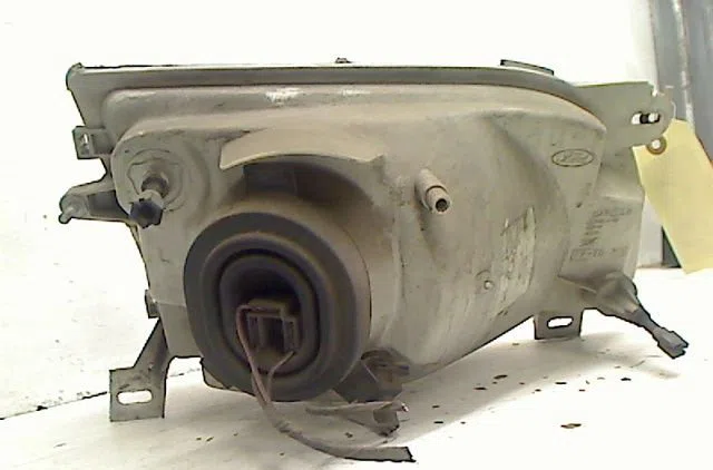 Phare gauche FORD TRANSIT occasion