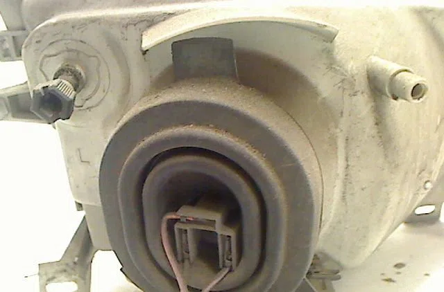 Phare gauche FORD TRANSIT occasion