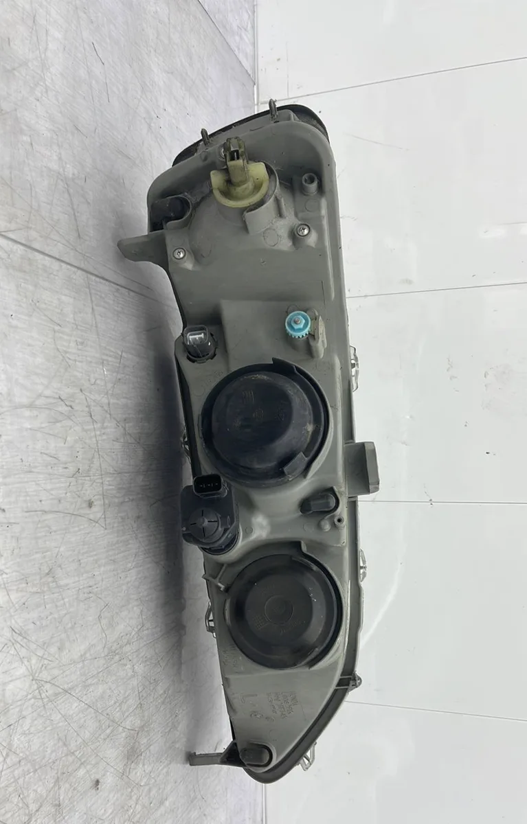 Phare gauche HONDA ACCORD 6 PHASE 1 occasion