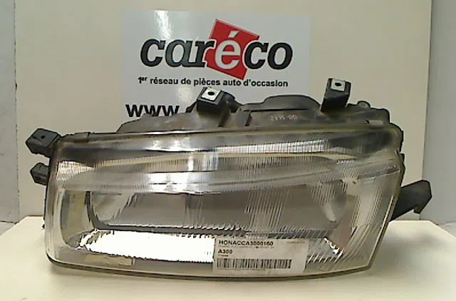 Phare gauche Honda ACCORD V (CC, CD) 2.0 i (cd4) (1993-1996) occasion