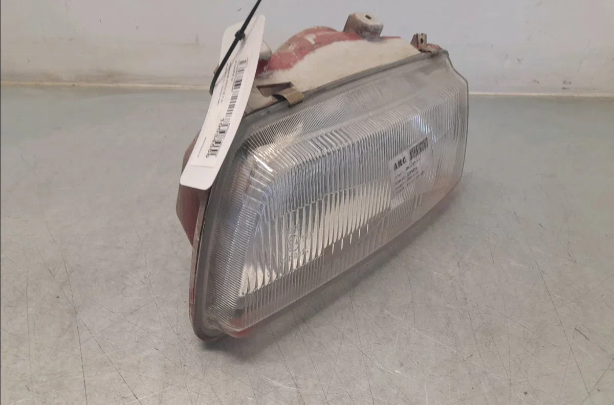 Phare gauche HONDA CIVIC III  1.4i occasion